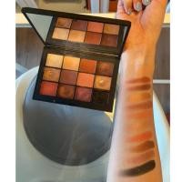 ราคา used Nars Extreme Effects eyeshadow palette (23424474660)