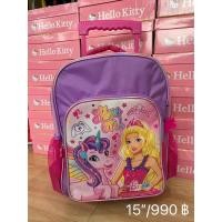 ราคา กระเป๋าล้อลาก ลิขสิทธิ์แท้ (18271395302)