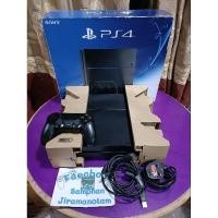 ราคา Ps4 cuh1206B FW ล่าสุด ความจุ 1 TB (23418130585)