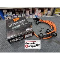 ราคา TOP PERFORMANCE ชุด สายหัวเทียน TOYOTA โตโยต้า MIGHTY X ไมตี้เอก MT-X 2Y 3Y 4Y HIACE ไฮเอท LH112 LH125 LH130 LH184 TPT-218 (19500767161)