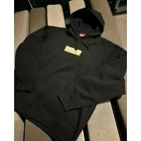 ราคา SUPREME BLING LOGO HOODIE SS22 (14864303747)