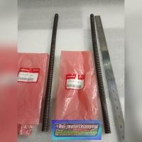 ราคา สปิงโช้คหน้า (แท้) Honda nova s nova r nova rs nova rs super เทน่า สปิงโช้คหน้าhonda โนวา ทุกรุ่น 1คู่ (11525771035)