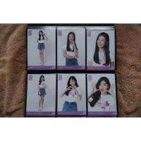 ราคา BNK48 Photoset Debut Gen 2 Comp (6502960276)