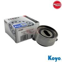 ราคา KOYO ลูกลอกสายพานราวลิ้น TOYOTA 4A-FE,5A-FE,7A-FE,AE101,AE110,AE111,AE112,AL50,AT190 ลูกลอกสายพาน PU255728CRR1HV1 (29974166602)
