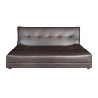 ราคา โซฟาเบดหนัง BOFA รุ่น ST 051/14 ขนาด 160 ซม. สีน้ำตาล (19172260501)