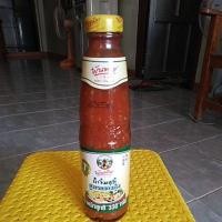 ราคา น้ำจิ้มสุกี้ สูตรกวางตุ้ง พันท้ายนรสิงห์ 330กรัม 1 ขวด (10481233776)