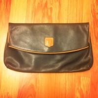 ราคา Celine clutch วินเทจ แท้100% มือสอง (4017413232)