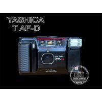 ราคา กล้องฟิล์มคอมแพค YASHICA AF-D (41272435920)