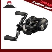ราคา 【จากประเทศญี่ปุ่น】 DAIWA Bait Reel 24TATULA TW 100XH (44421390675)
