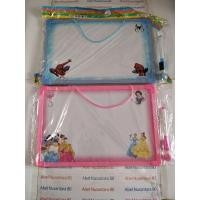 ราคา กระดานไวท์บอร์ดตัวอักษรแม่เหล็กสําหรับเด็ก กระดานไวท์บอร์ด ขนาด 40 x 30 ซม (43455815204)