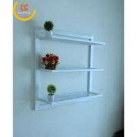 ราคา ชั้นวางของติดผนัง ชั้นติดผนัง (10194128863)