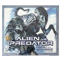 ราคา VCD ภาพยนตร์ ALIEN Vs PREDATOR (Thai Subtitle) (21164690023)