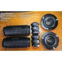 ราคา E30 E36 เบ้าโช้คอัพหน้า กันฝุ่นโช้ค กันกระแทกโช้ค (25767969476)