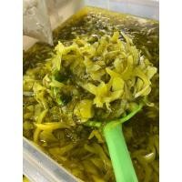 ราคา ผักกาดดองเปรี้ยวแบบซอย (ผัดไข่) (26586636421)