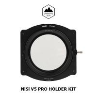 ราคา NiSi V5 Pro Holder Kit + Circular Polarizer Filter (5459644183)