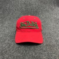 ราคา หมวก Von Dutch Second ดั้งเดิม - หมวก Vondutch สอง - Vondutch Second (26637931366)