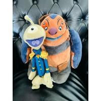 ราคา ตุ๊กตาสติชและเพื่อนๆ ลิขสิทธิ์แท้มือสอง(แรร์) (28662205561)