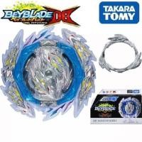 ราคา [พร้อมส่ง!!] เบย์เบลด Beyblade Burst B-189 Booster : Guilty Longinus .Kr.MDs-2 (ของแท้ Takara Tomy) (20385437275)