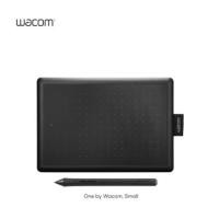 ราคา Wacom One by Wacom S (CTL-472) เมาส์ปากกาสำหรับวาดภาพกราฟฟิก (15155858962)