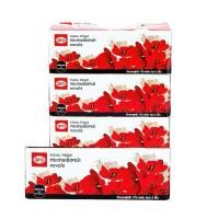 ราคา Aro เอโร่ กระดาษเช็ดหน้า 170แผ่น (4กล่อง) กระดาษทิชชู่ ทิชชู่ กระดาษ (27830152920)