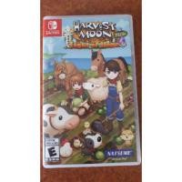 ราคา Nintendo Switch : Harvest Moon Light of Hope Special Edition [แผ่นแท้] (3163291719)