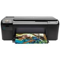 ราคา เครื่องพิมพ์​ HP​ Printer​ inkjet​ Photosmart​ C4680​ All-in-One (เครื่องเปล่าไม่มีหมึก) (7016799260)