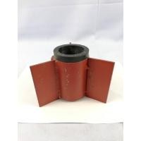 ราคา สามขายึดเพลา ท่อสูบน้ำรอบช้า 6 นิ้ว พร้อมบูชยางท่อพญานาครอบช้า (22279776876)