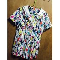 ราคา playboy คอปกทหารเรือ (127602441)