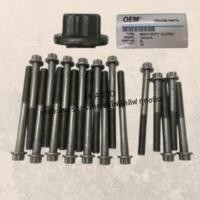 ราคา สกรูฝาสูบ/ชุดน็อตฝาสูบ TOYOTA MTX,3L,5L โตโยต้า ส่งไว้ สินค้าทนทาน แข็งแรง/OGNPC (26067139698)