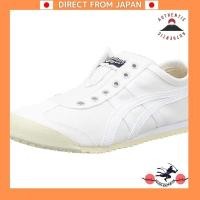 ราคา [DIRECT FROM JAPAN] "Onitsuka Tiger sneakers, MEXICO 66 SLIP, size 23.0 cm" (27750944878)