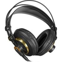 ราคา AKG K240 *ของแท้ รับประกัน 1 ปี* หูฟังสตูดิโอแบบ Semi-Open, น้ำหนักเบา, ไดรเวอร์ 40 มม, 15 Hz – 25 kHz (10730949506)