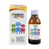 ราคา NUTROPLEX OLIGO PLUS 100ML (18190681211)