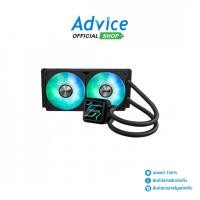 ราคา ASUS LIQUID COOLING PRIME LC 240 BLACK ARGB - A0165713 (26829868196)