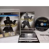 ราคา แผ่นเกมส์ Ps3 - 007 Golden eye - Reloaded (Playstation 3) (อังกฤษ) (ปกมีตำหนิไม่สวย) (24512951274)