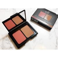 ราคา ELF Contouring Blush and Bronzer (Fiji Matte-sephoraขาย303บาท) (221181195)