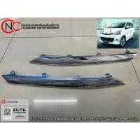 ราคา คิ้วหน้ากระจัง TOYOTA AVANZA ปี2012-2015 LH / RH แท้ (ชุบโครเมี่ยม) (โฉม SPORT เท่านั้น) (18188539574)