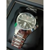 ราคา นาฬิกา RADO มือสอง สภาพ 100% Rado Diastar New Original Automatic R12999153 (9152271834)