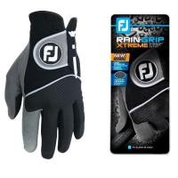 ราคา ถุงมือกอล์ฟ Footjoy Raingrip Xtreme (18089505450)