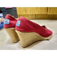 ราคา Tomsแท้ ของแม่ค้าเองค่ะ (19762245093)