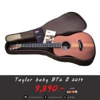 ราคา Taylor Baby BT2 2019 (9587573446)