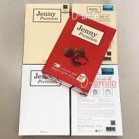 ราคา มาส์กหน้า กล่องป้าย King power (ของแท้ พร้อมส่ง!!) ⭐️ JENNY Premium Luxury Red Bird's Nest Mask ⭐️ Gold ⭐️ Pearl 1 แผ่น (4094171418)
