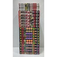 ราคา หนังสือการ์ตูน คุจากุเทพฤทธิ์พิชิตมาร (26850912943)