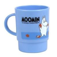 ราคา แก้วน้ำ สำหรับคุณหนู ลายลิขสิทธิ์แท้มูมิน Moomin (3317050628)