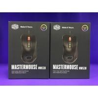 ราคา (ลดล้างสต๊อก)Cooler Master MasterMouse MM530 RGB Gaming Mouse (2301121879)