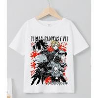 ราคา เสื้อยืด Final Fantasy Vii Rebirth Vintage Retro Final Fantasy 7 Rebirth T SHIRT (43923443778)