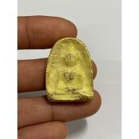 ราคา พระซุ้มกอเนื้อเปียกทอง (22345182052)