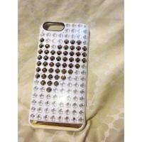 ราคา Lucien iphone 6/6s case heart gold (254010756)