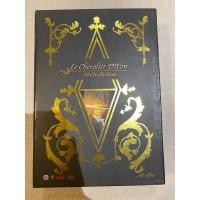 ราคา อัศวินสีเลือด (Le Chevalier D’Eon) DVD แผ่นแท้ (27473943881)
