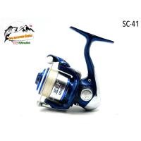 ราคา รอกตกปลา มือ2 จากญี่ปุ่น Shimano(ชิมาโน่) ELF-1000S (SC-41) รอกสปิน รุ่นเก่า โบราณ สไตล์ วินเทจ น่าสะสม ใช้งานปกติ (24516715428)