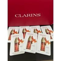 ราคา CLARINS Double Serum 0.9ml ขายทั้งหมด 7 ซอง ผลิต11/2566 ของแท้ ฉลากไทย (29201128046)